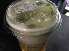 -喜茶(中山利和新地店)