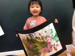 -美吉姆儿童发展中心(芜湖万达广场店)