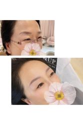 -UP&UP·半永久眉毛眼线机器野生眉