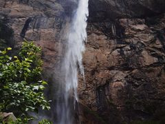 -青峰峡国家森林公园