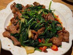 -缘生态云南菜·野生菌庭院餐厅(华侨城店)