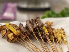 -苏小牛·牛肉串(国贸店)