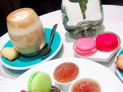 -PAUL LAFAYET 法式甜品(港汇广场店)