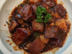 -红菜坊·烤鸭·川鲁宴(石园店)
