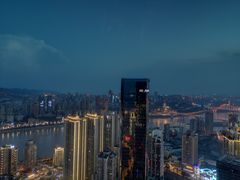 -解放碑威斯汀酒店-知味国际美食餐厅