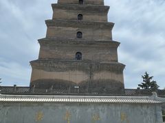 -大慈恩寺(大雁塔)