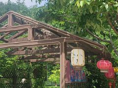 -龙庆峡风景区