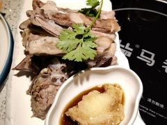 -马老六清真餐饮(西站店)