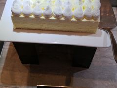 -新发展亚太JW万豪酒店·福苑咖啡厅