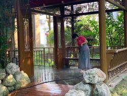 -莲生母婴月子中心(清水河公园店)