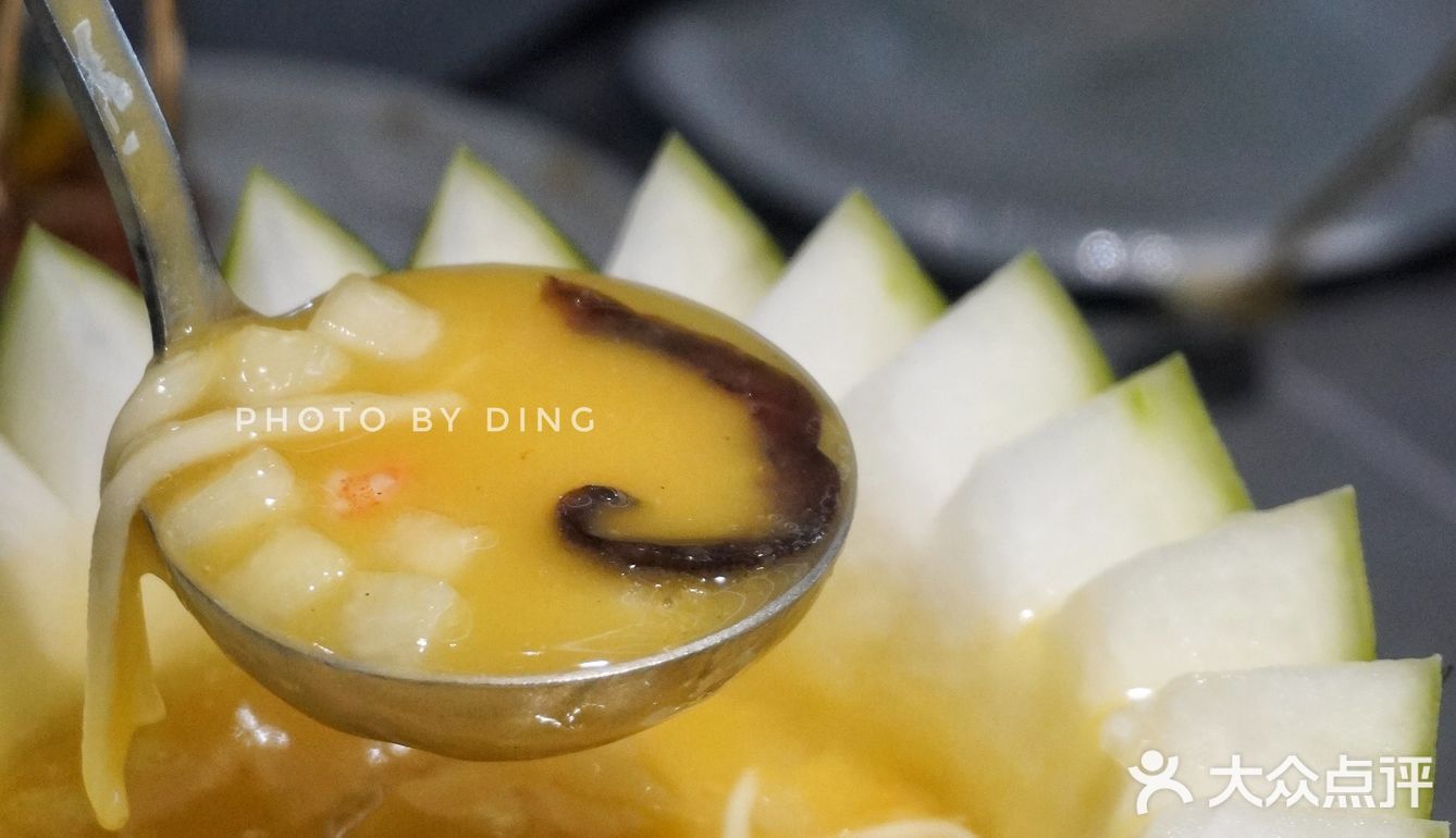 杭州创意菜天花板💘氛围感拉满