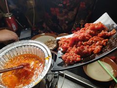 -江湖一盏灯·滇味卤烤(普惠园店)