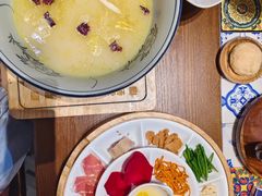 -芸南道·过桥米线(昆明老街旗舰店)