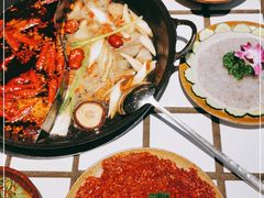 -贰回巷火锅馆(钟楼店)