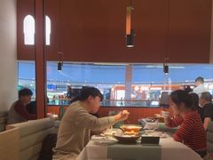 -楼兰新疆菜(江宁万达店)