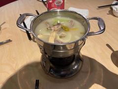 -避风塘(百联东郊店)