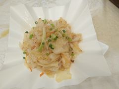 XO酱陈村粉-顺德人家食府(黄金广场店)