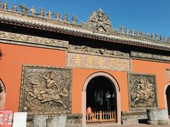 -古大圣慈寺
