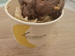 -LUNEURS月乐诗·法式冰淇淋(环贸店)