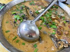 -长临河古镇福味轩土菜馆(长临河店)