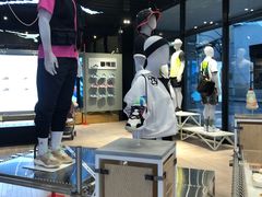 -JORDAN(外滩中央体验店)