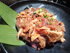 -九田家黑牛烤肉料理(太奥广场店)