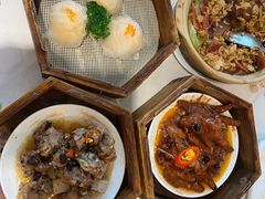 -避风塘·金牌店·夜宵(金玉兰店)