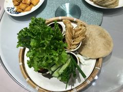 -保定会馆(秀兰店)