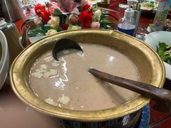 -海拉尔蒙古包(房山长阳总店)