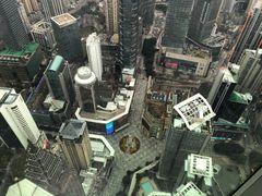 -WFC会仙楼观景台