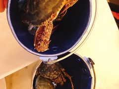 -澜悦港海鲜体验主题餐厅