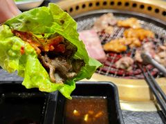 -神户赤童日式烤肉(金地广场店)