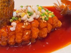 -杭州君悦酒店·湖滨28中餐厅