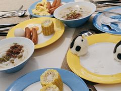 -帝企鹅自助餐厅•儿童岛•真企鹅(长隆企鹅酒店)