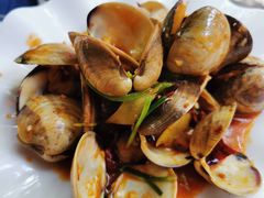 -范饭椰林川湘味海鲜·椰子鸡(三亚湾椰梦长廊店)