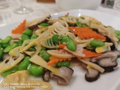 -怡园饭店-餐厅(四望亭店)