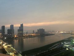 -于家堡洲际酒店·堡子里酒廊