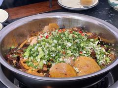 -醉鸡王干锅汤锅