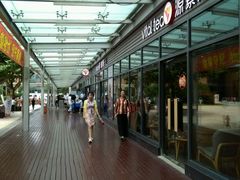 -星巴克(陆家嘴软件园店)