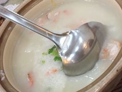 虾粥-宝记砂锅粥(柏庐南路店)