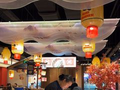 -杨记隆府重庆江湖菜(大悦城店)