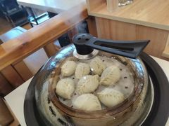 -港畔赶海蒸汽海鲜烧烤自助(仙螺岛店)