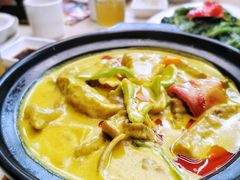 -肥仔文澳门猪骨煲(南京西路店)