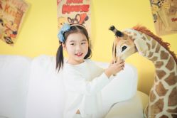 -WPlus明星肖像亲子全家福摄影