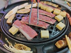 -牛犇炭火烤肉·鲜切烤肉(承德总店)