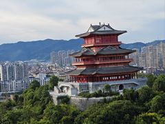 -沙县小吃文化城