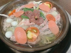 三鲜荤豆花-海关荤豆花(洋河一路店)