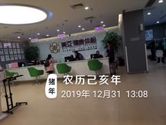 -美亚体检(台江分院)