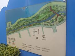 -江滩湿地公园