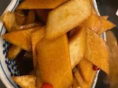 -西江美食舫·江西菜(健德桥店)